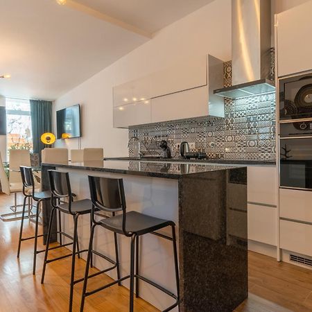 Cozy Nest Hostel Порту Экстерьер фото