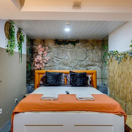Cozy Nest Hostel Порту Экстерьер фото