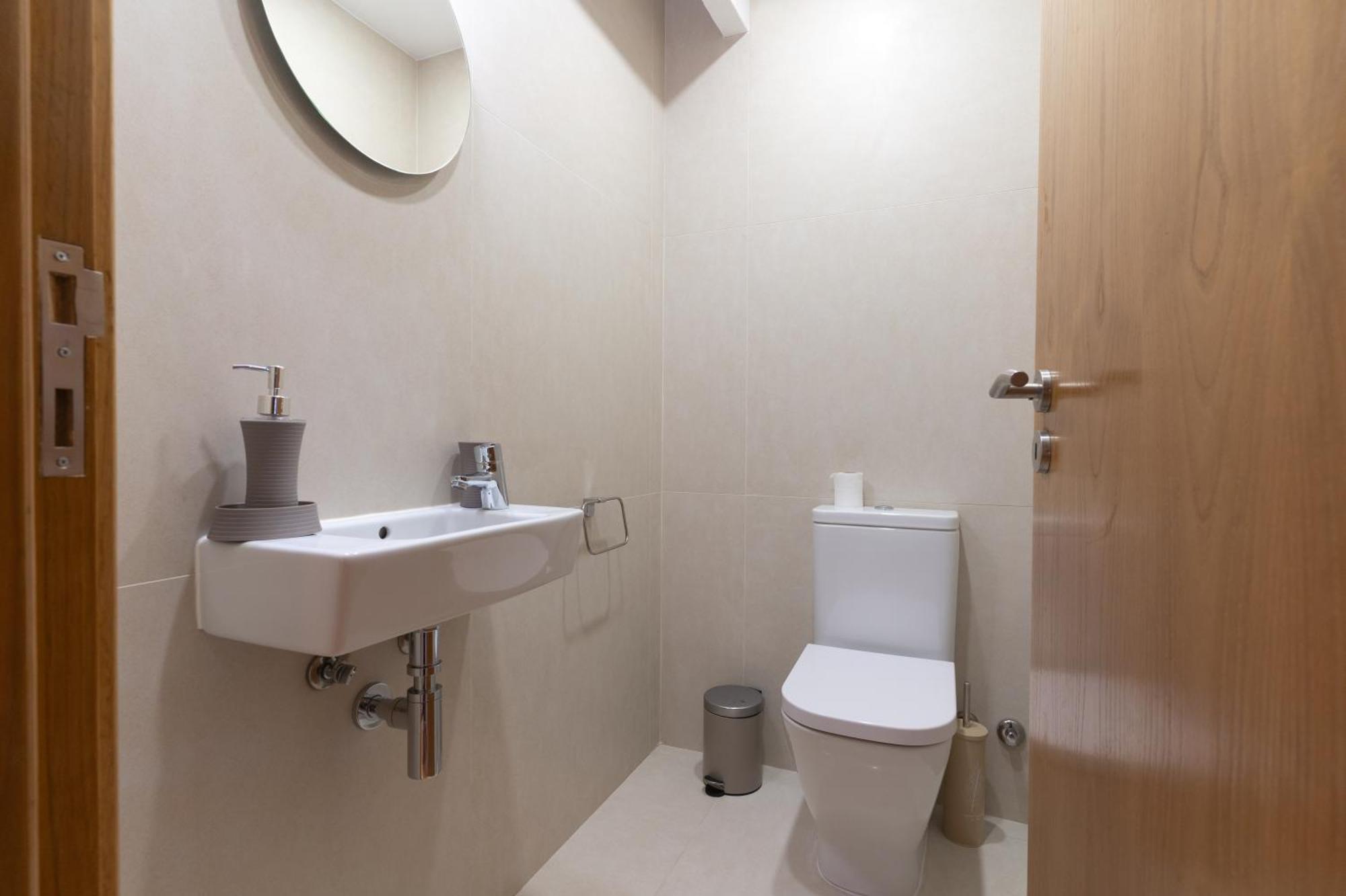 Cozy Nest Hostel Порту Экстерьер фото