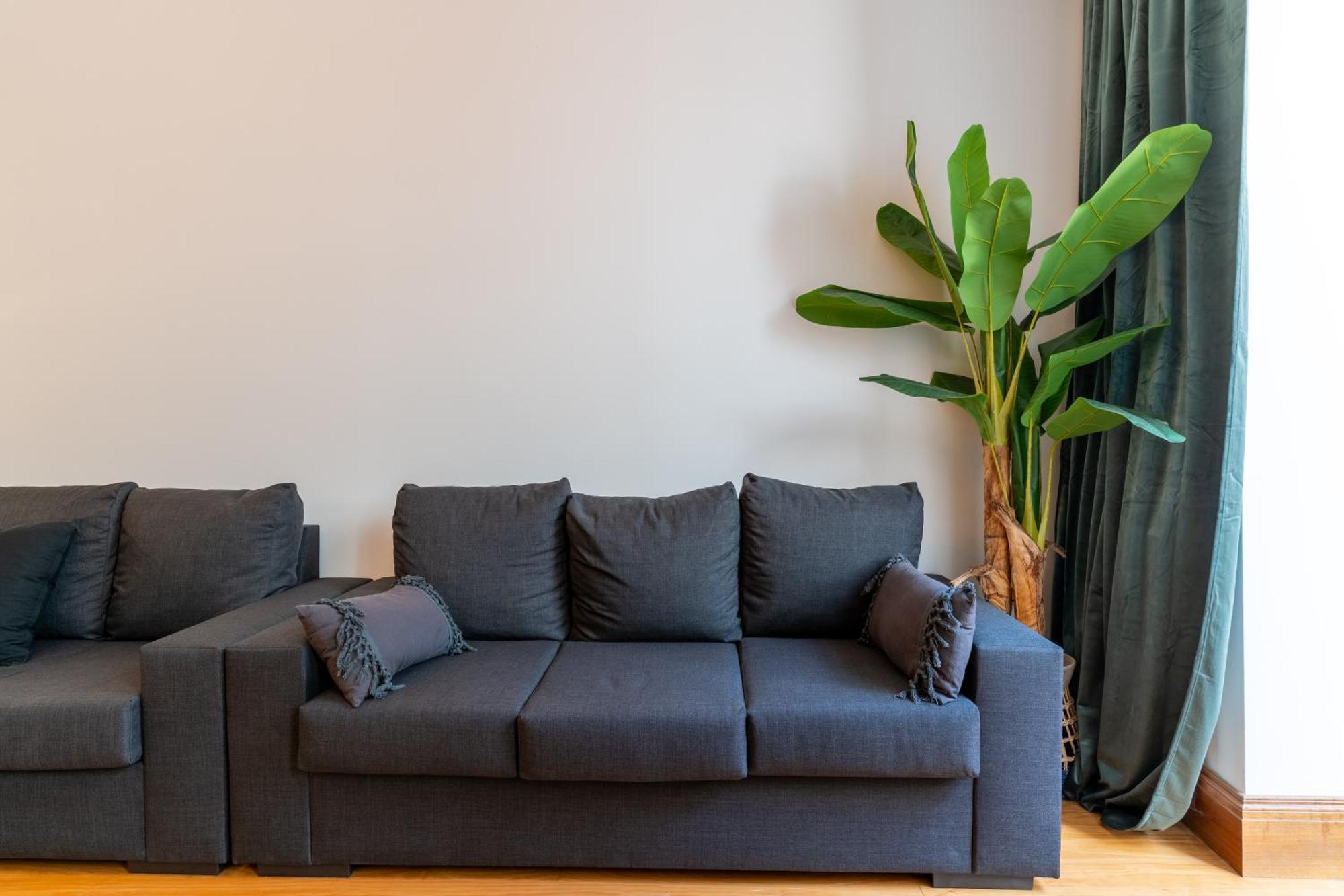 Cozy Nest Hostel Порту Экстерьер фото