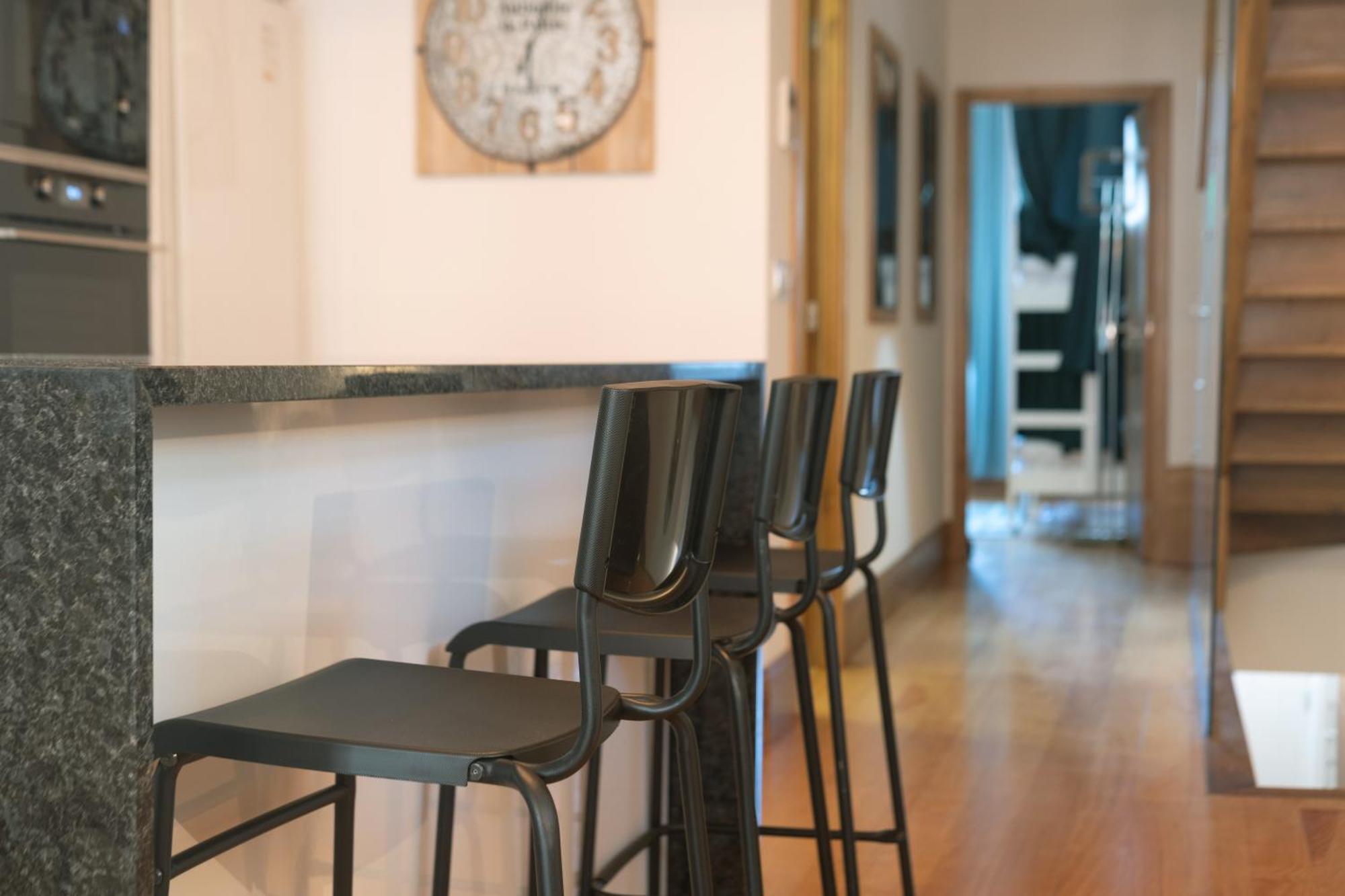 Cozy Nest Hostel Порту Экстерьер фото