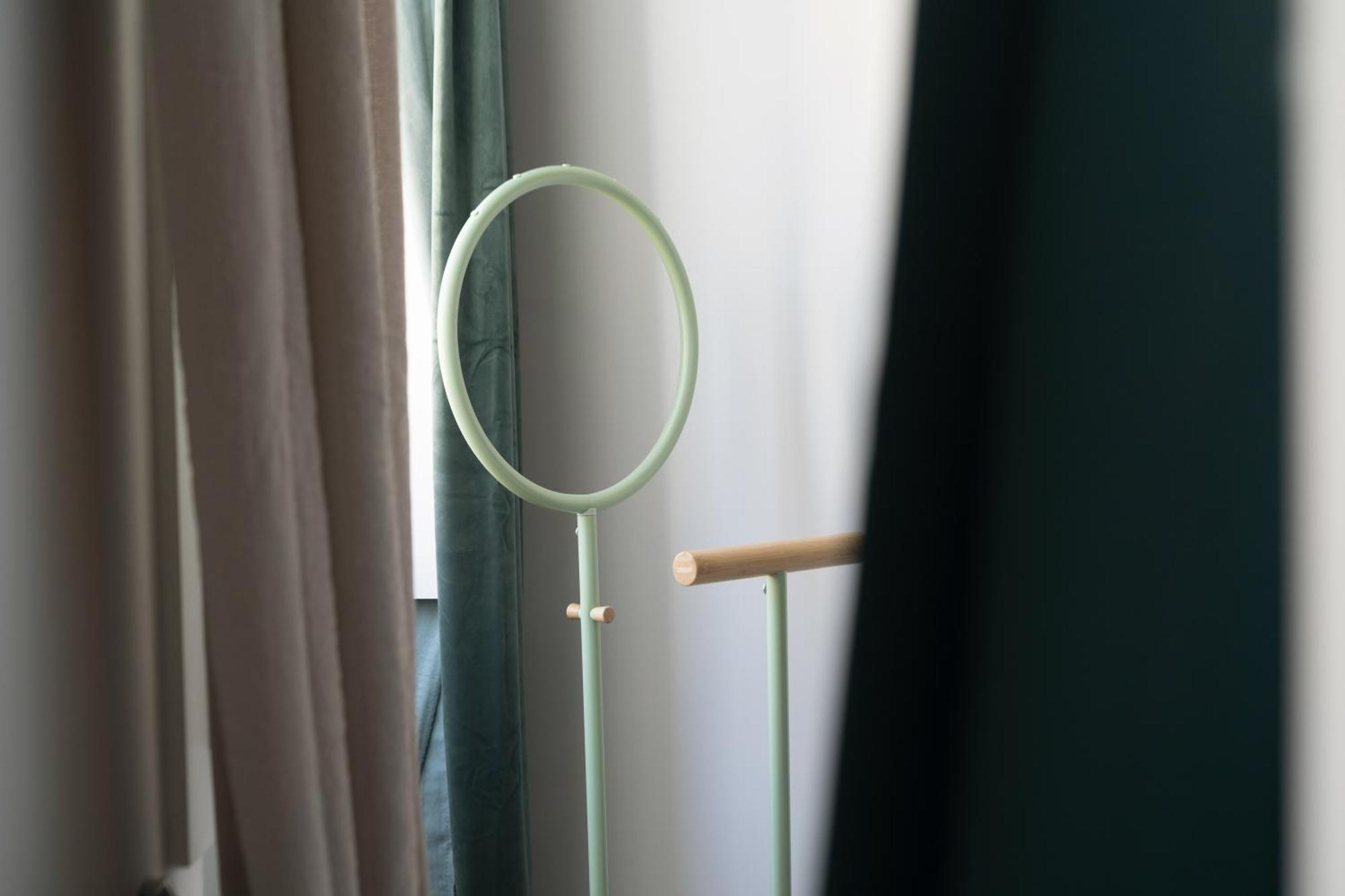 Cozy Nest Hostel Порту Экстерьер фото