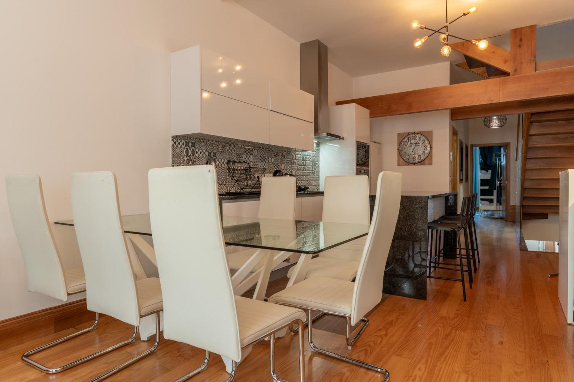 Cozy Nest Hostel Порту Экстерьер фото