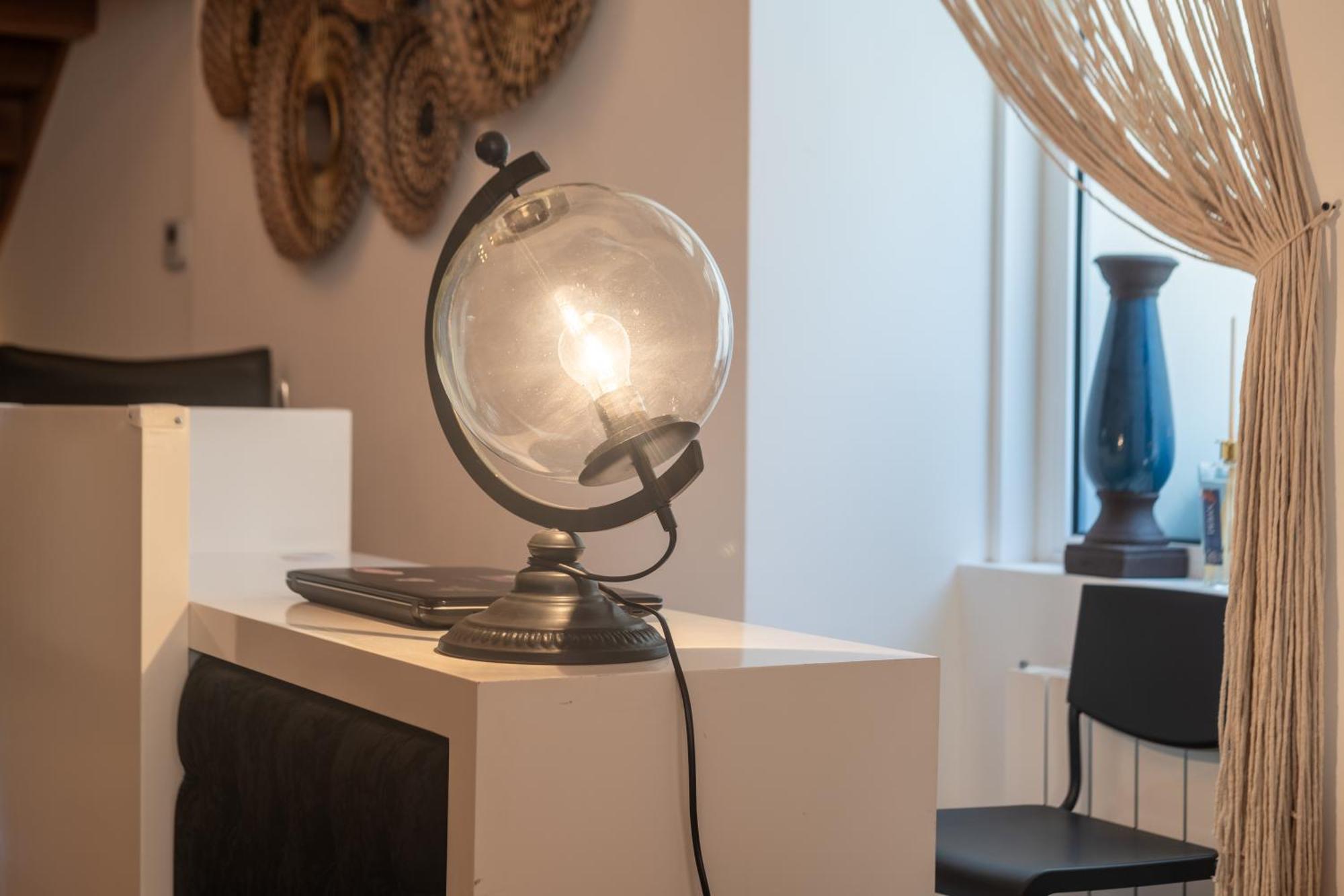 Cozy Nest Hostel Порту Экстерьер фото