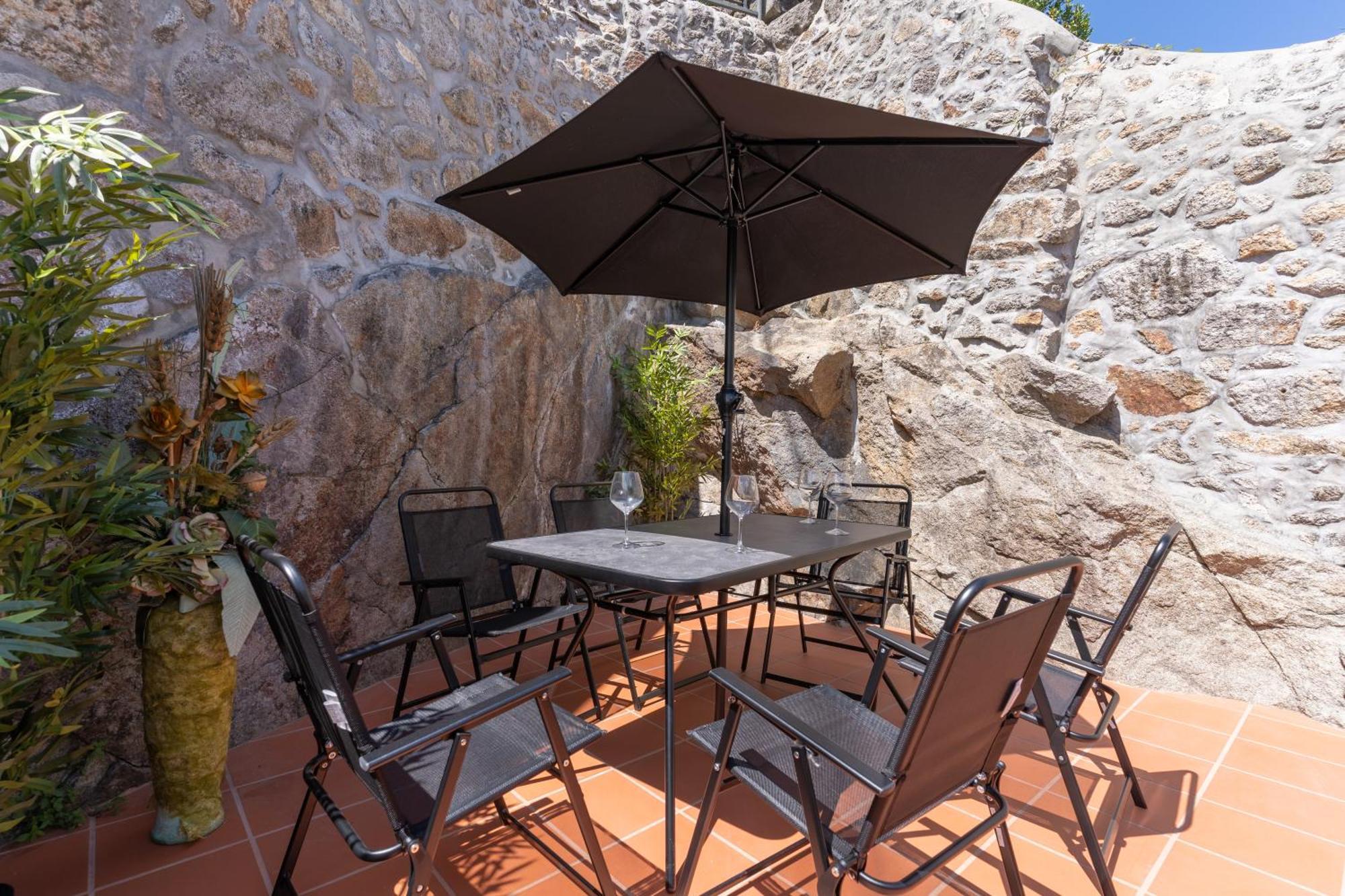 Cozy Nest Hostel Порту Экстерьер фото