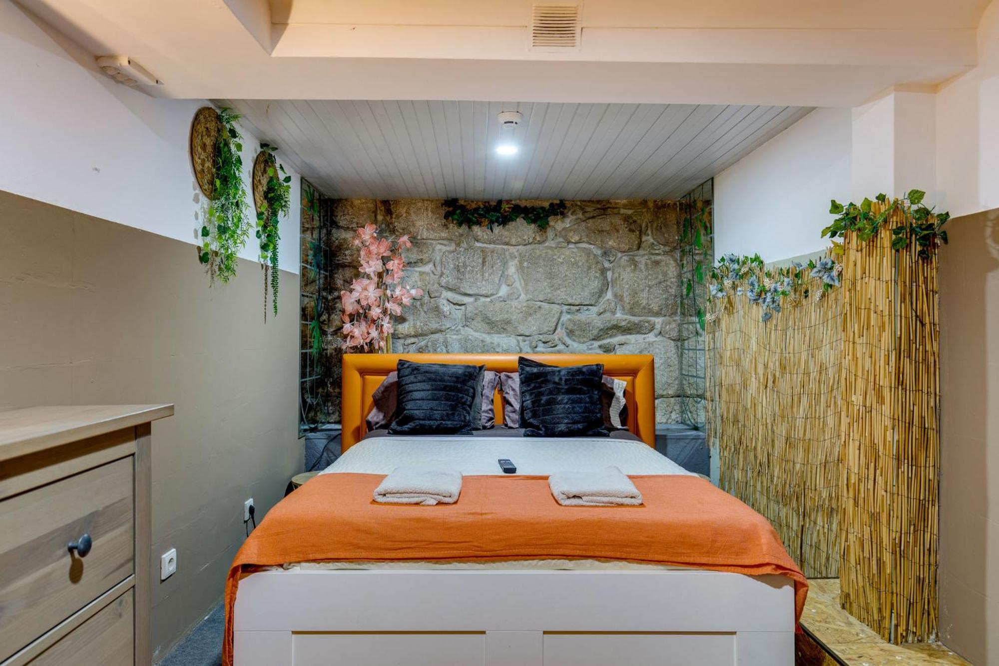 Cozy Nest Hostel Порту Экстерьер фото