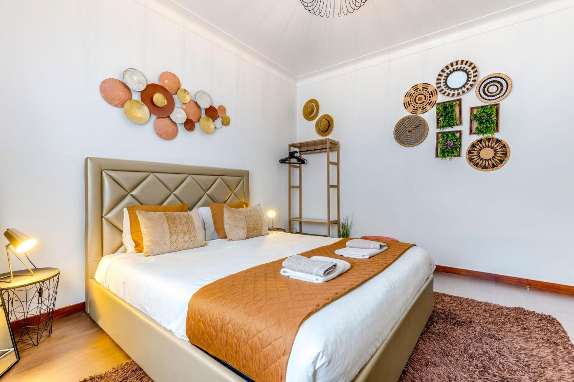 Cozy Nest Hostel Порту Экстерьер фото