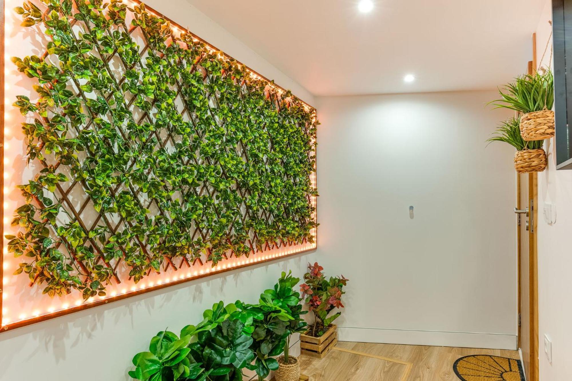 Cozy Nest Hostel Порту Экстерьер фото