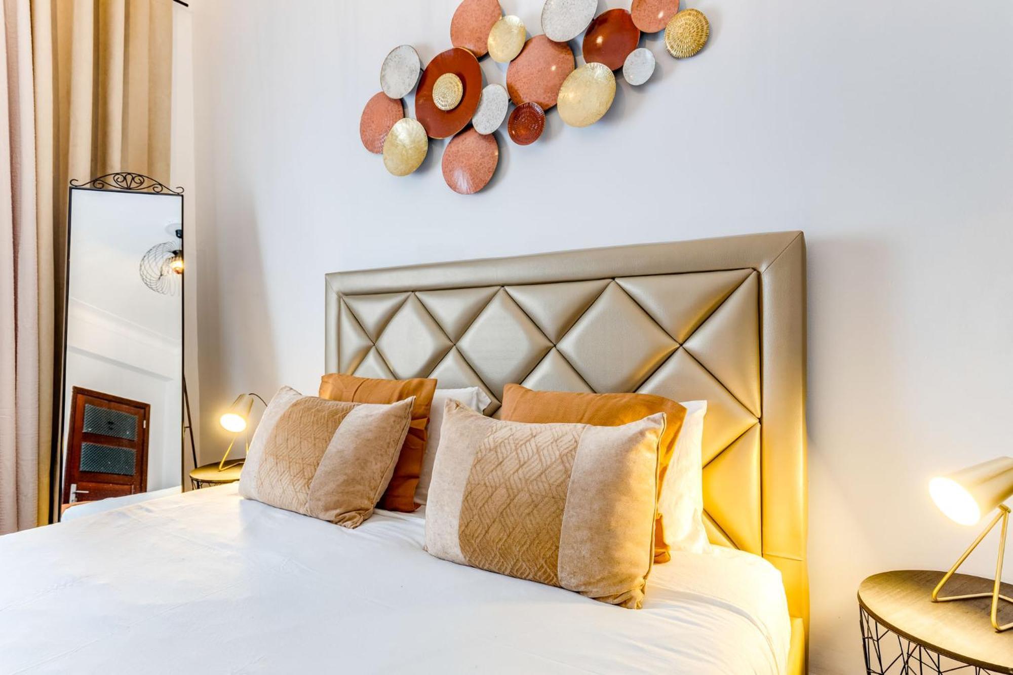 Cozy Nest Hostel Порту Экстерьер фото