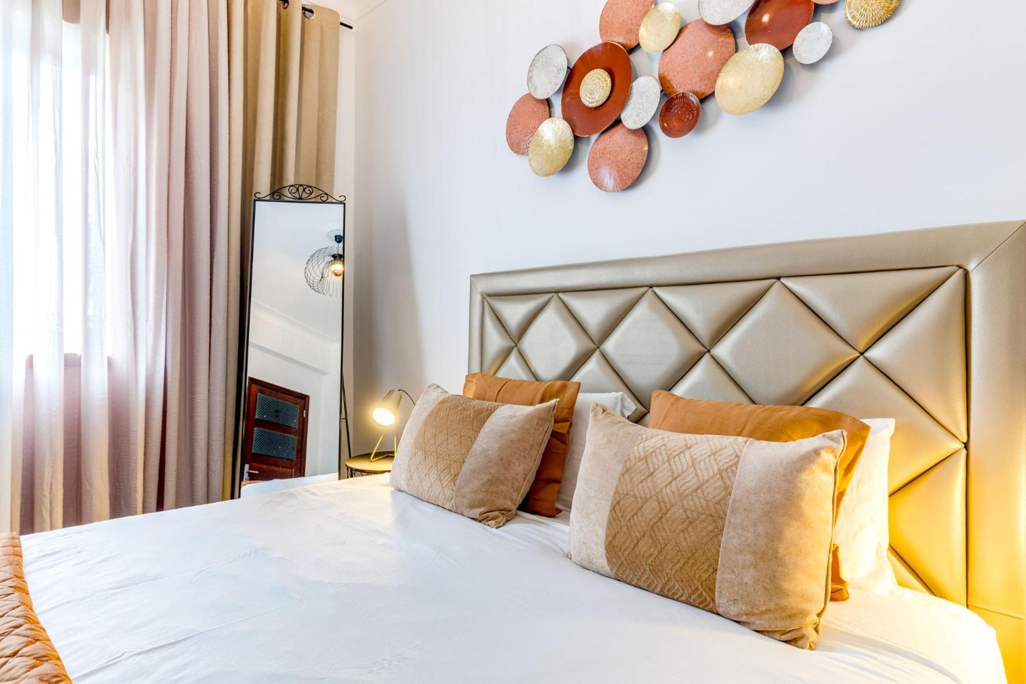 Cozy Nest Hostel Порту Экстерьер фото
