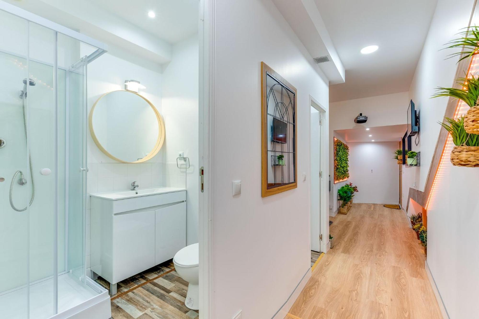 Cozy Nest Hostel Порту Экстерьер фото