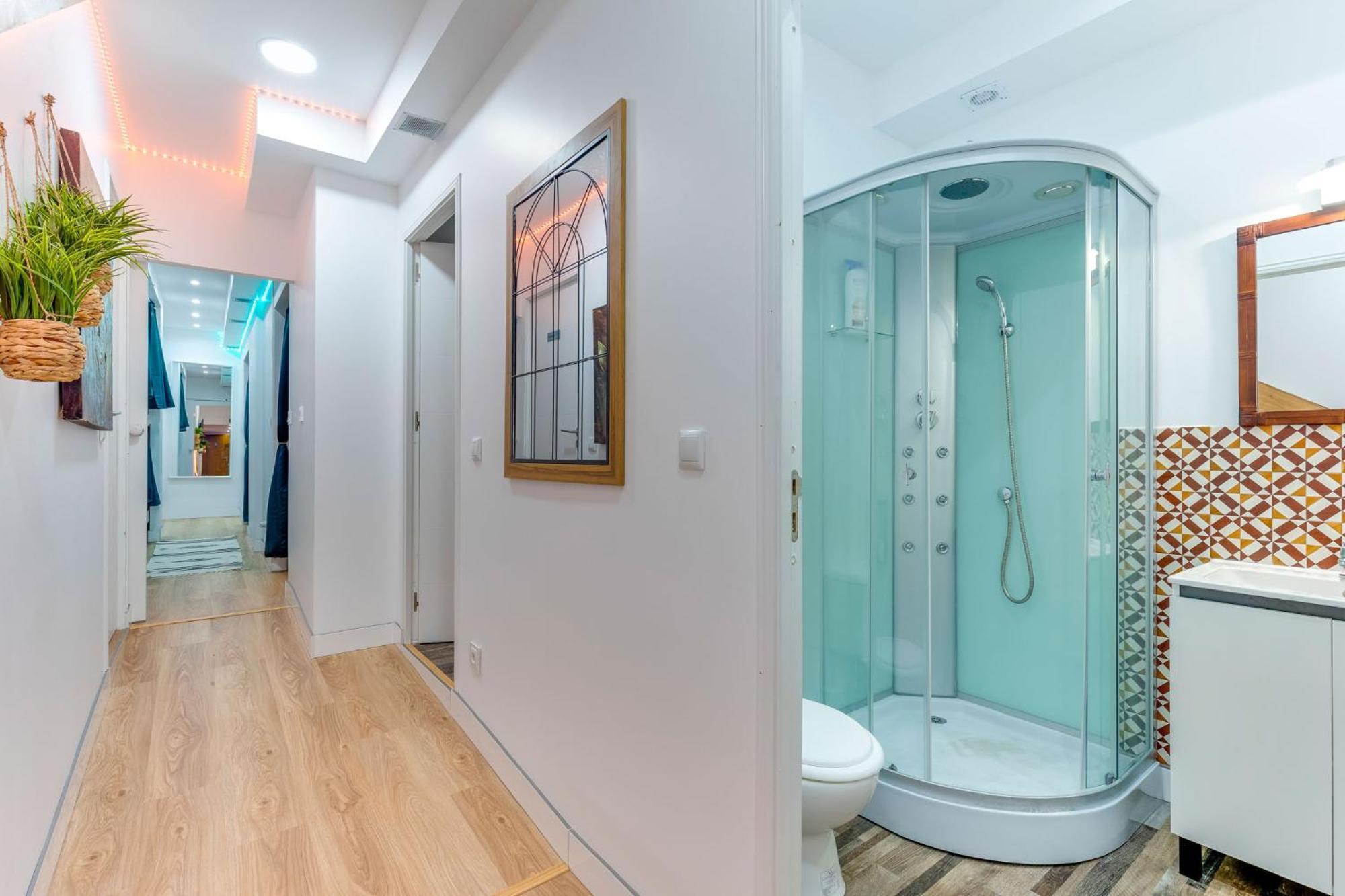 Cozy Nest Hostel Порту Экстерьер фото